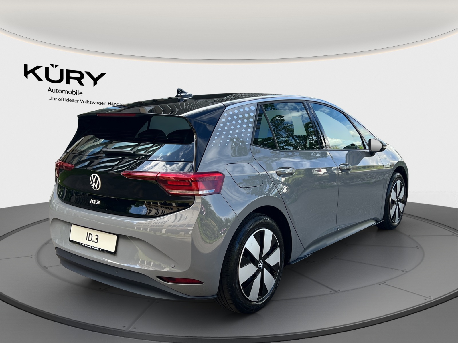VW ID.3 Pro Performance 58 kWh Pro-image-4
