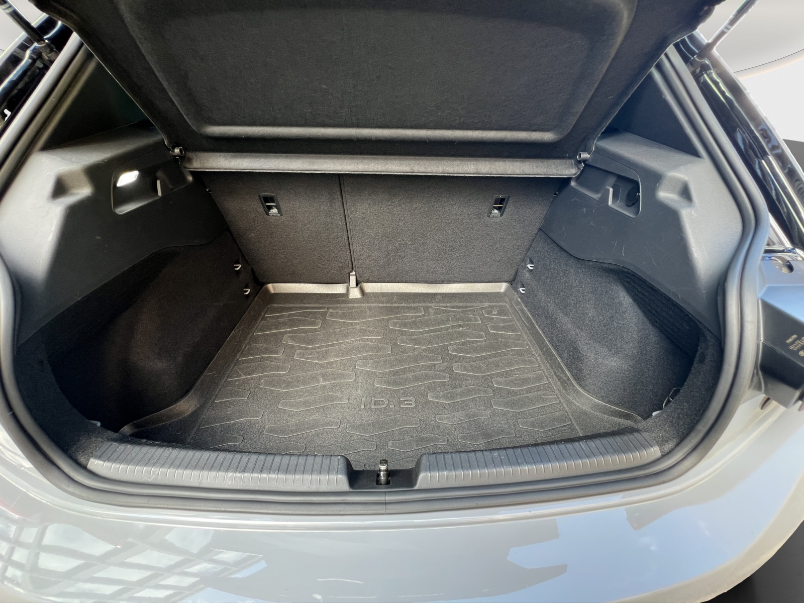 VW ID.3 Pro Performance 58 kWh Pro-image-12