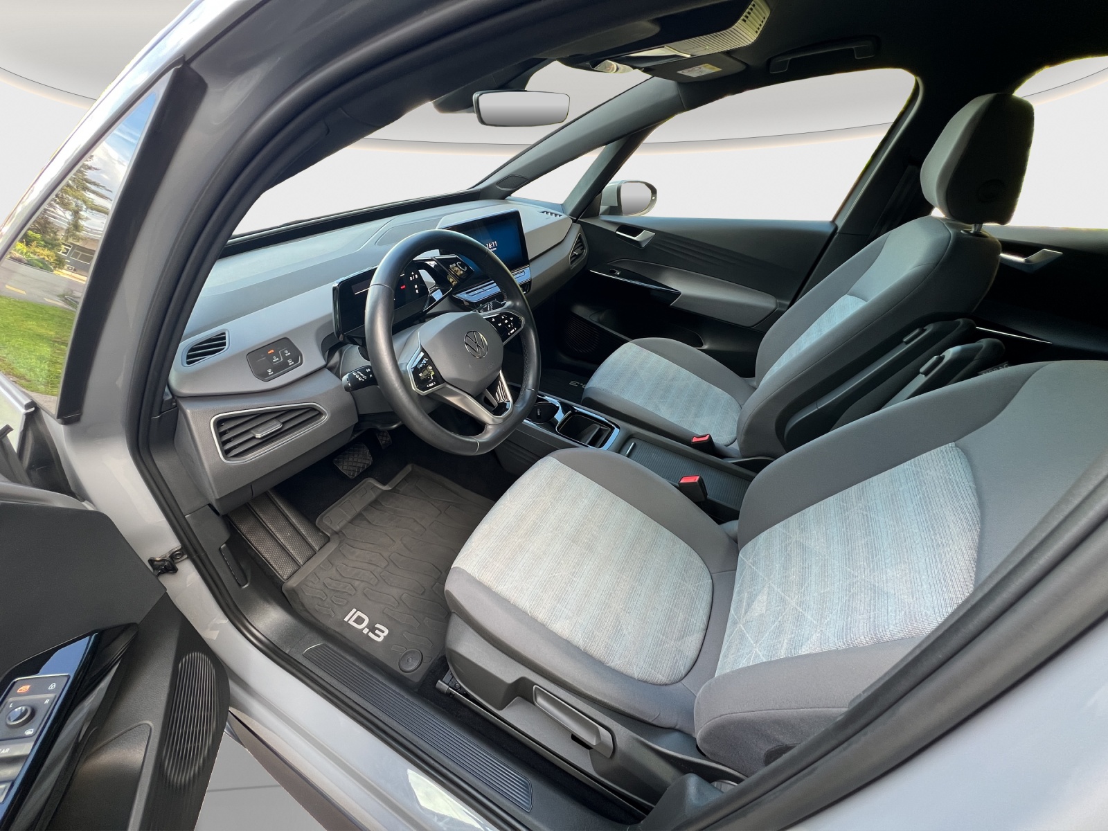 VW ID.3 Pro Performance 58 kWh Pro-image-8