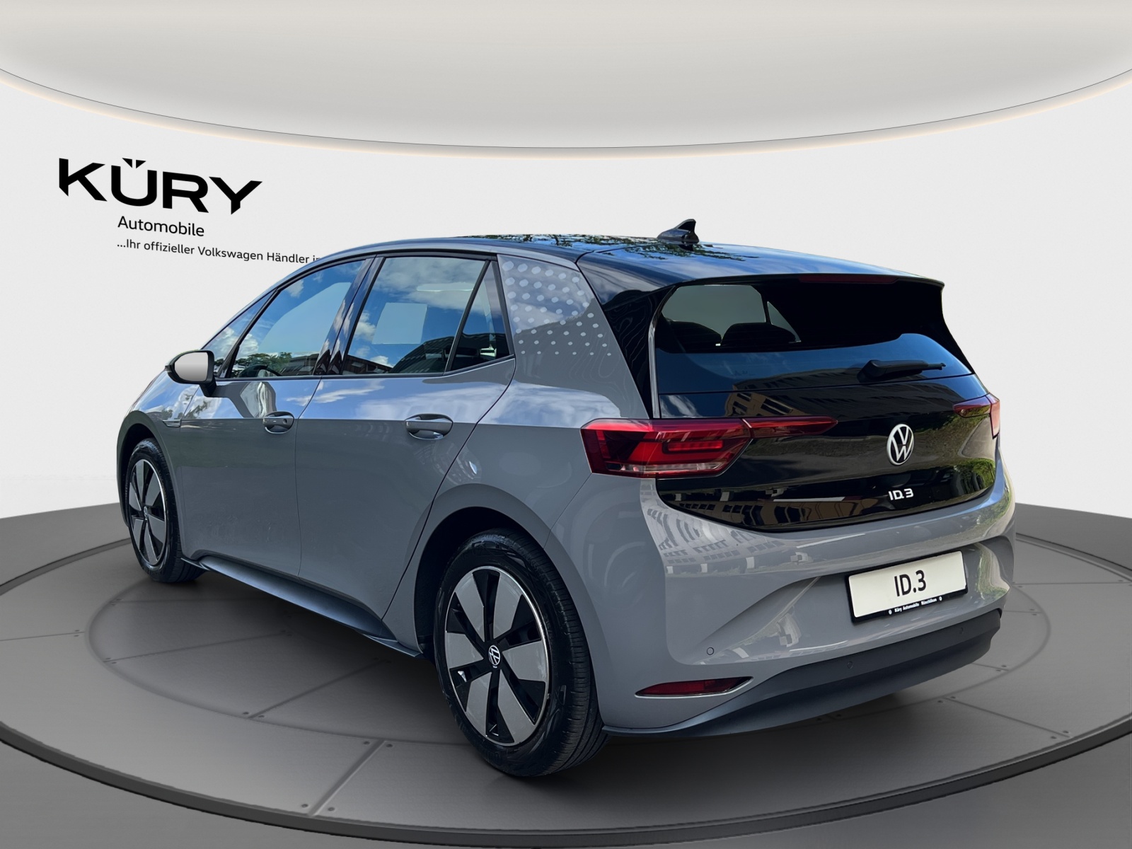VW ID.3 Pro Performance 58 kWh Pro-image-6
