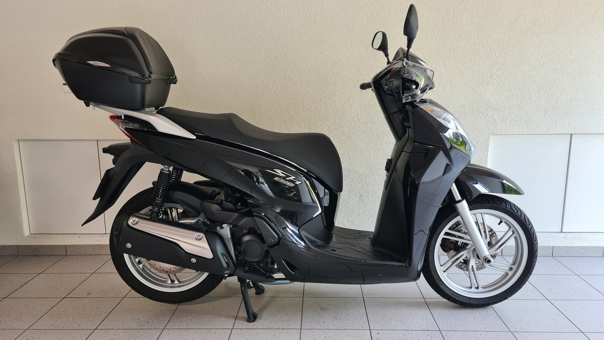 HONDA SH 300 i ABS