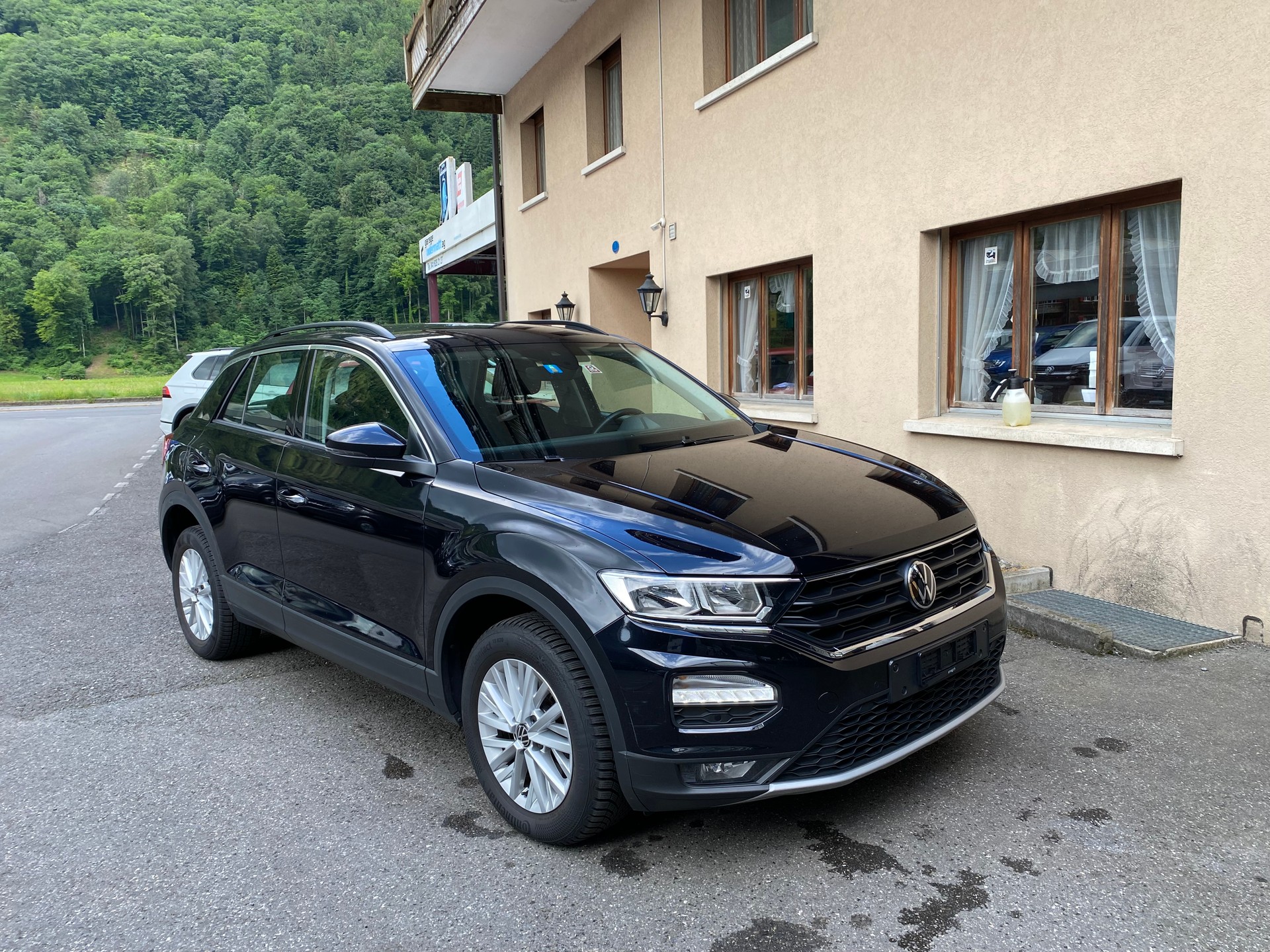 VW T-Roc 2.0 TDI SCR Advance DSG 4Motion-image-7