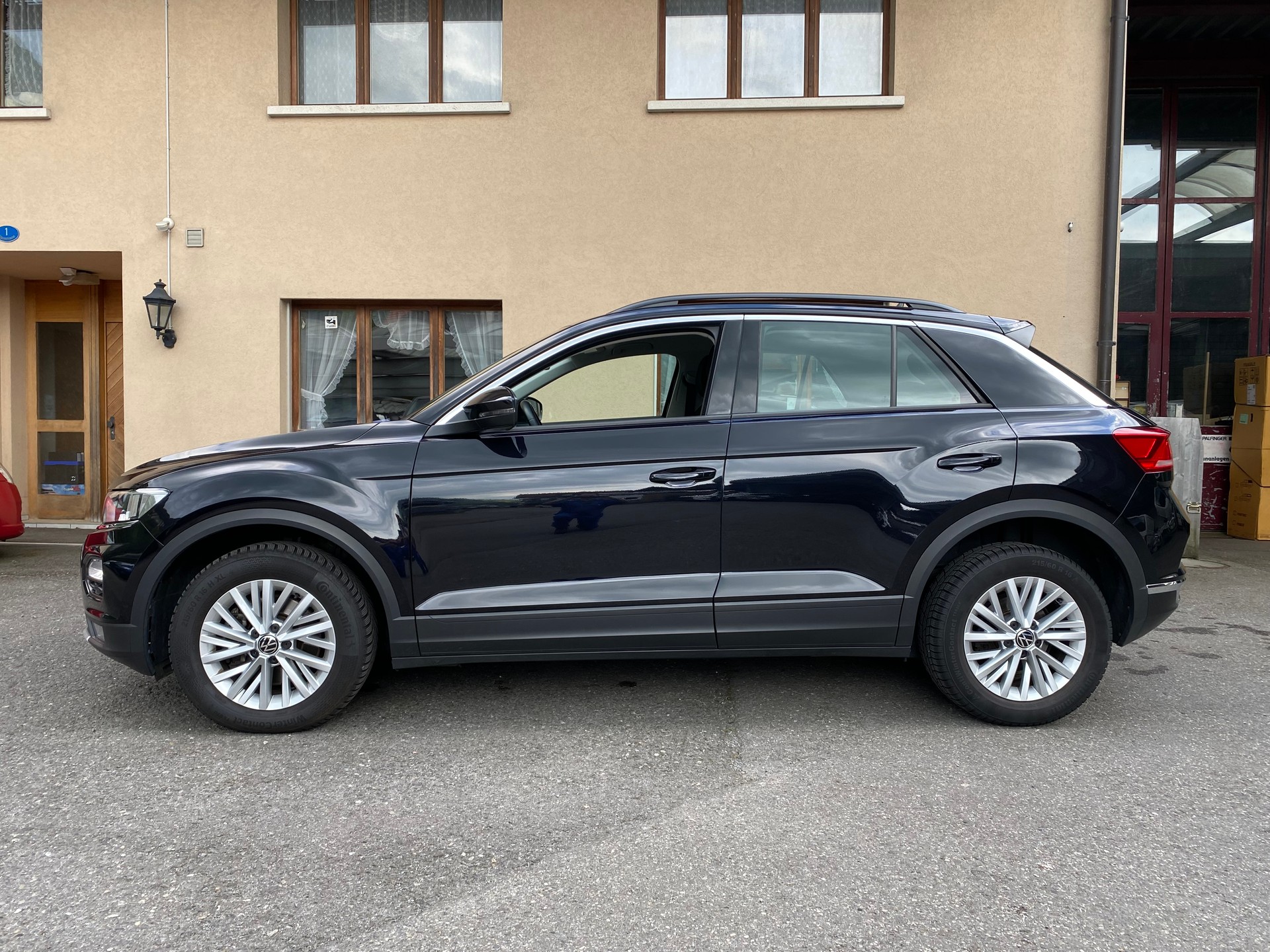 VW T-Roc 2.0 TDI SCR Advance DSG 4Motion-image-5
