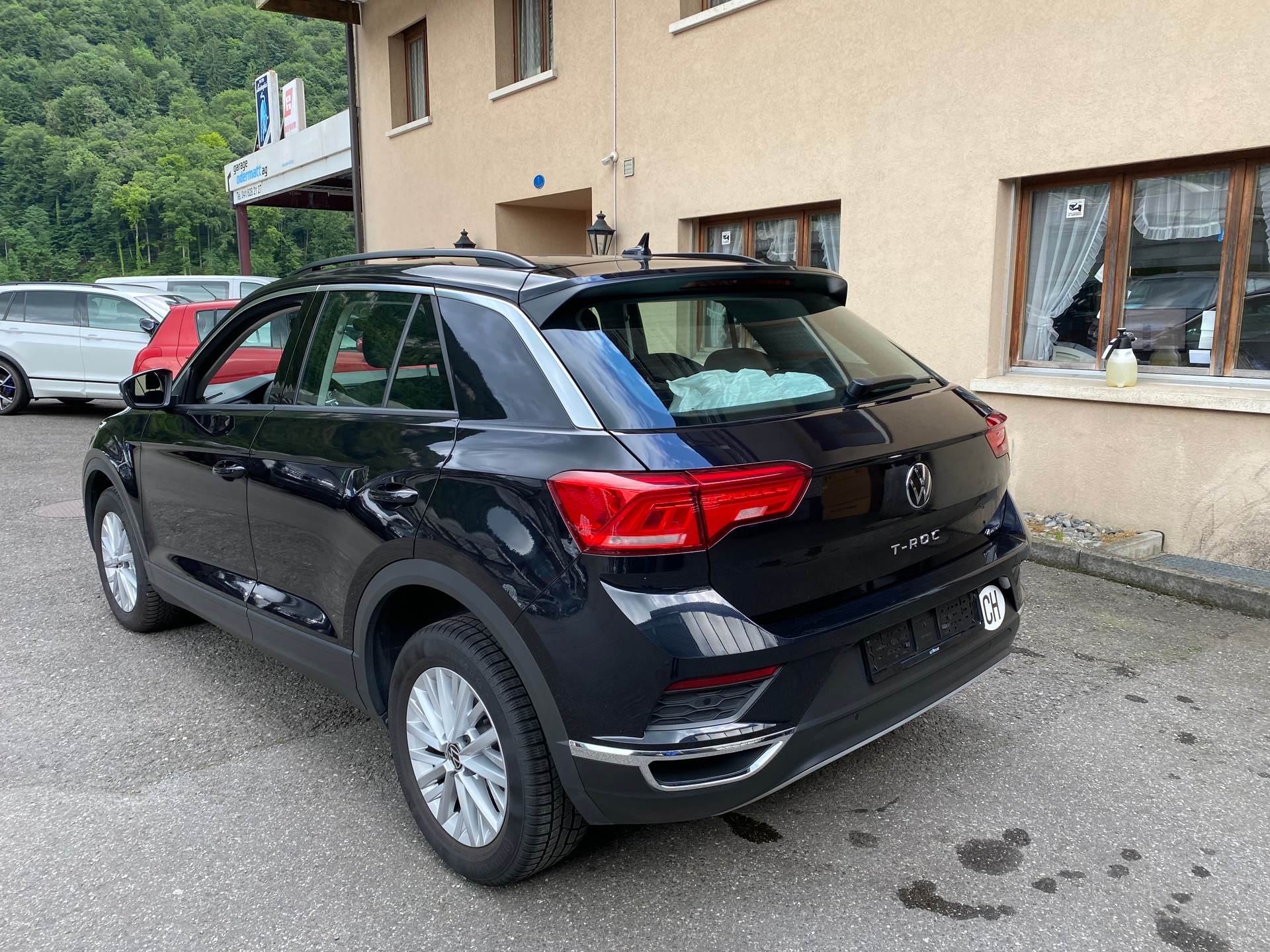 VW T-Roc 2.0 TDI SCR Advance DSG 4Motion-image-6