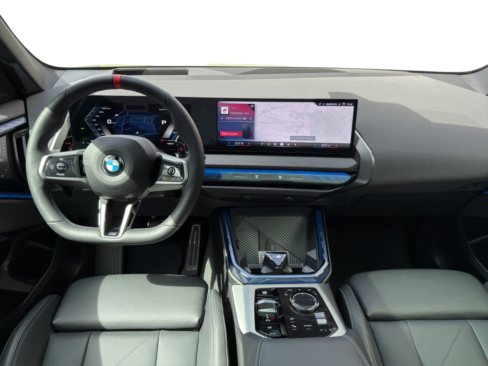 BMW X3 M50 xDrive M Sport Pro-image-11
