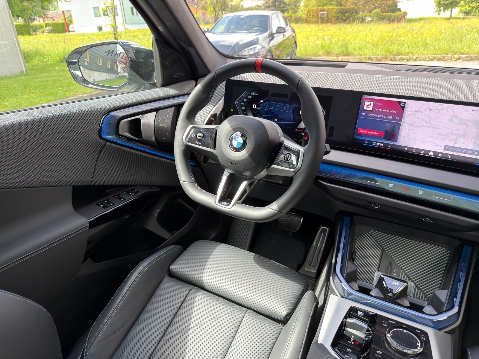 BMW X3 M50 xDrive M Sport Pro-image-22