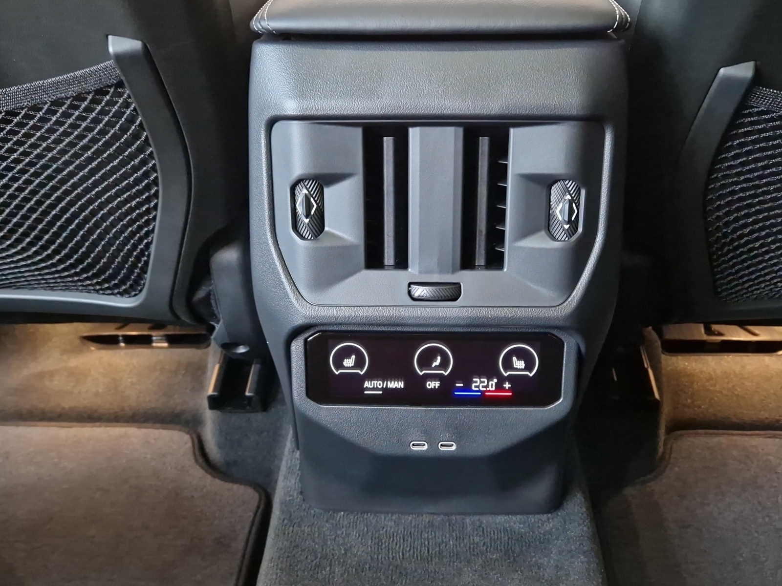 BMW X3 M50 xDrive M Sport Pro-image-22