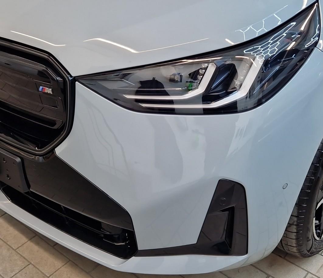 BMW X3 M50 xDrive M Sport Pro-image-25
