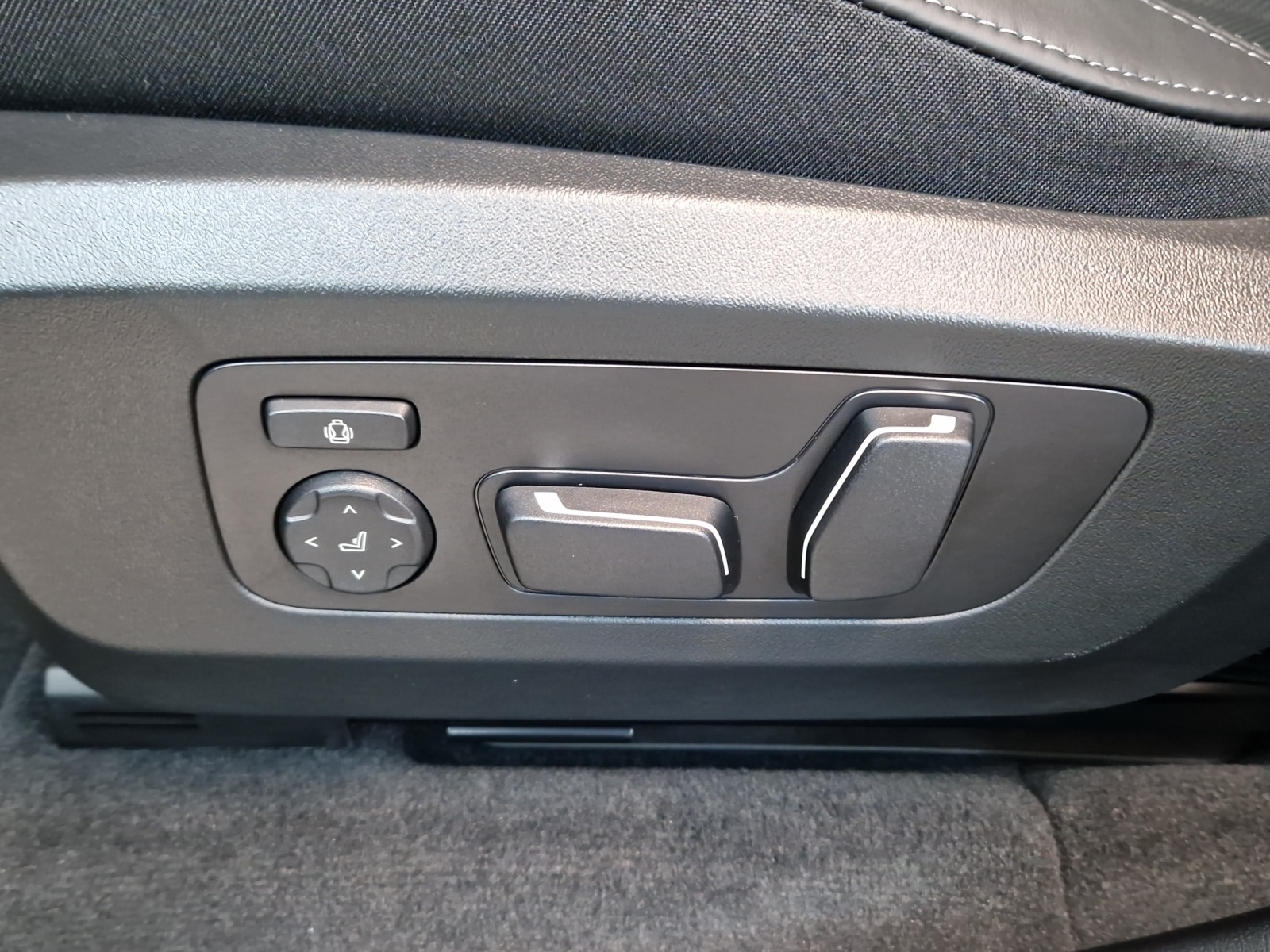 BMW X3 M50 xDrive M Sport Pro-image-16