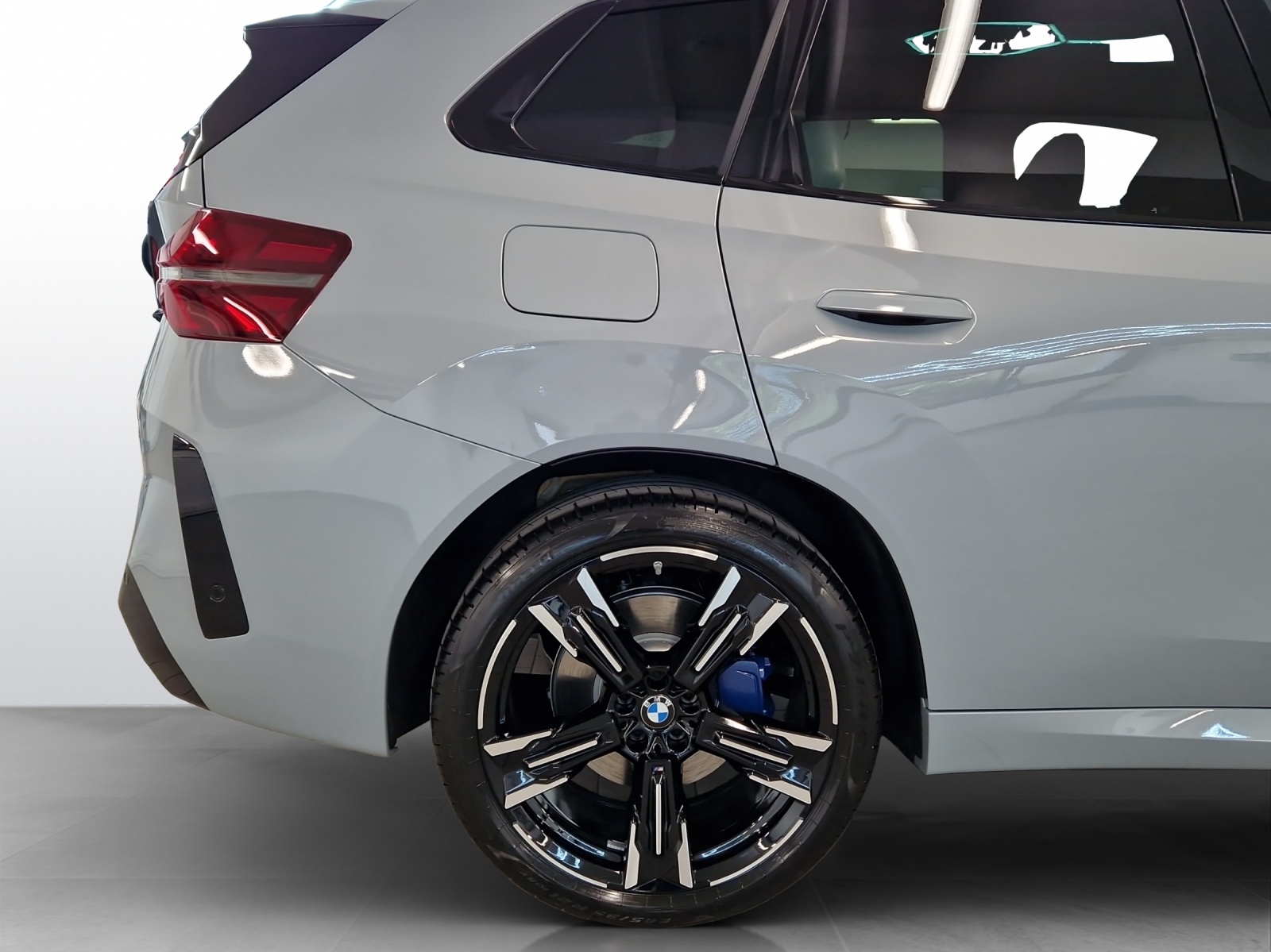 BMW X3 M50 xDrive M Sport Pro-image-7