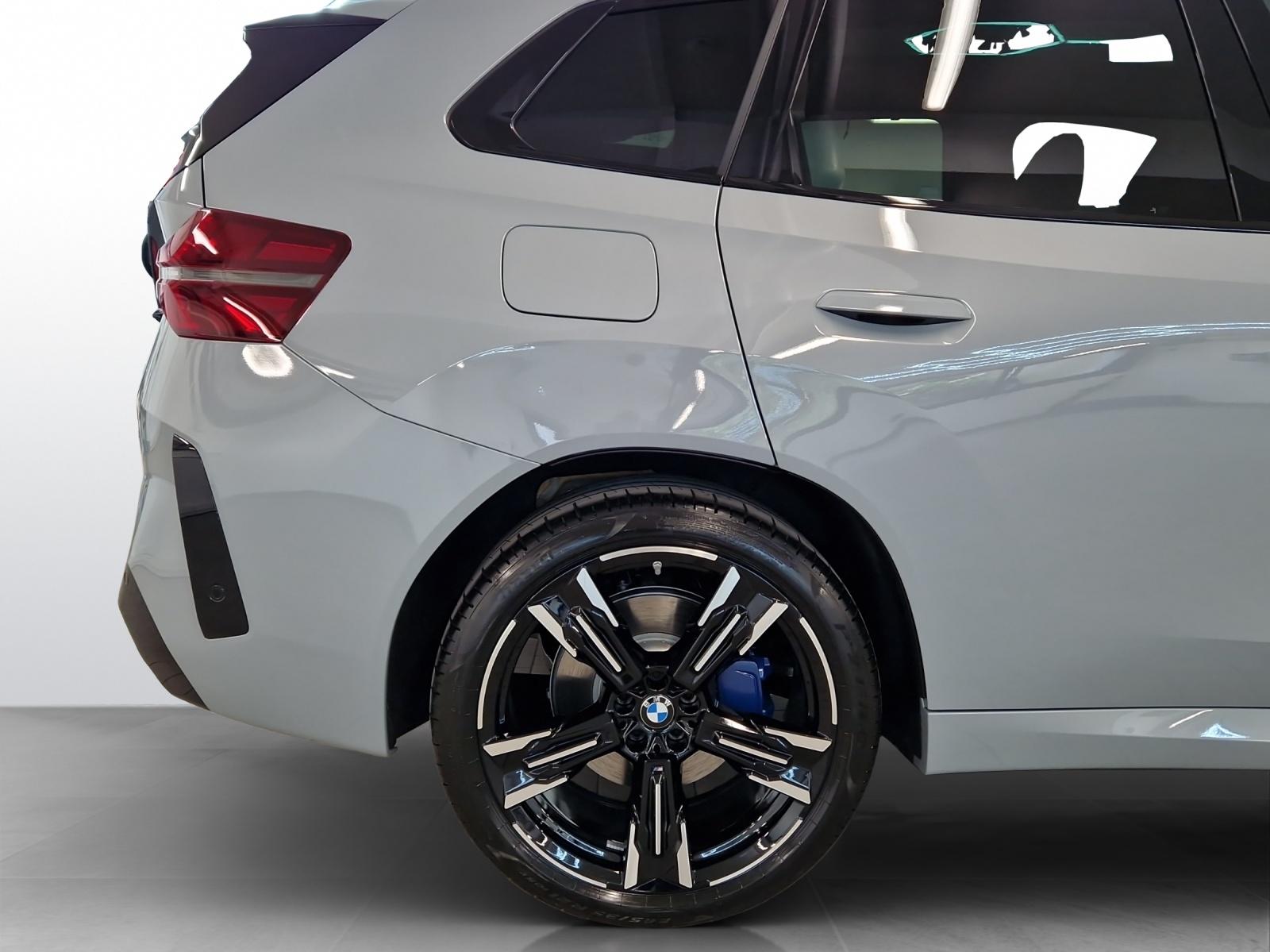 BMW X3 M50 xDrive M Sport Pro-image-8