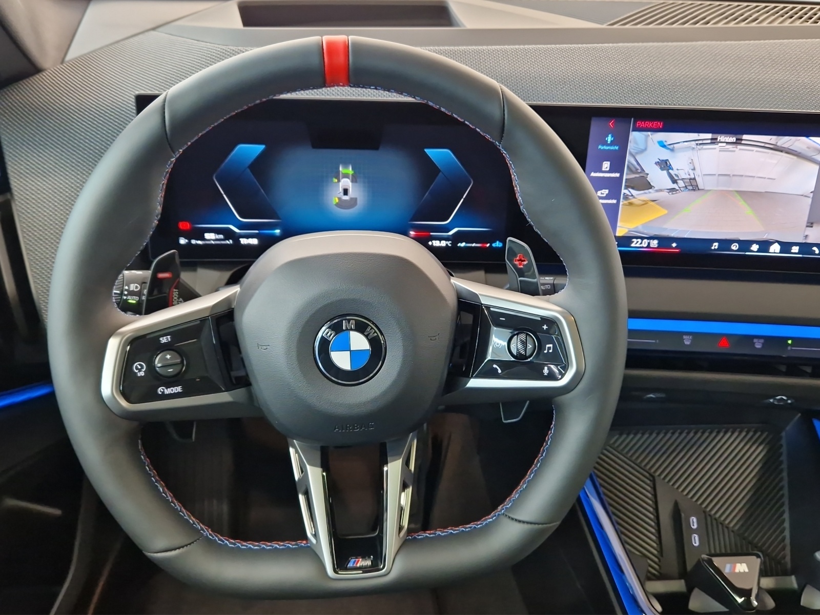 BMW X3 M50 xDrive M Sport Pro-image-19