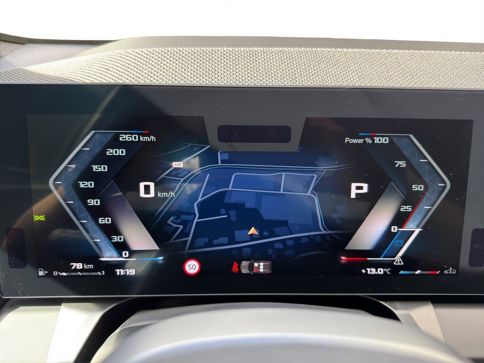 BMW X3 M50 xDrive M Sport Pro-image-9