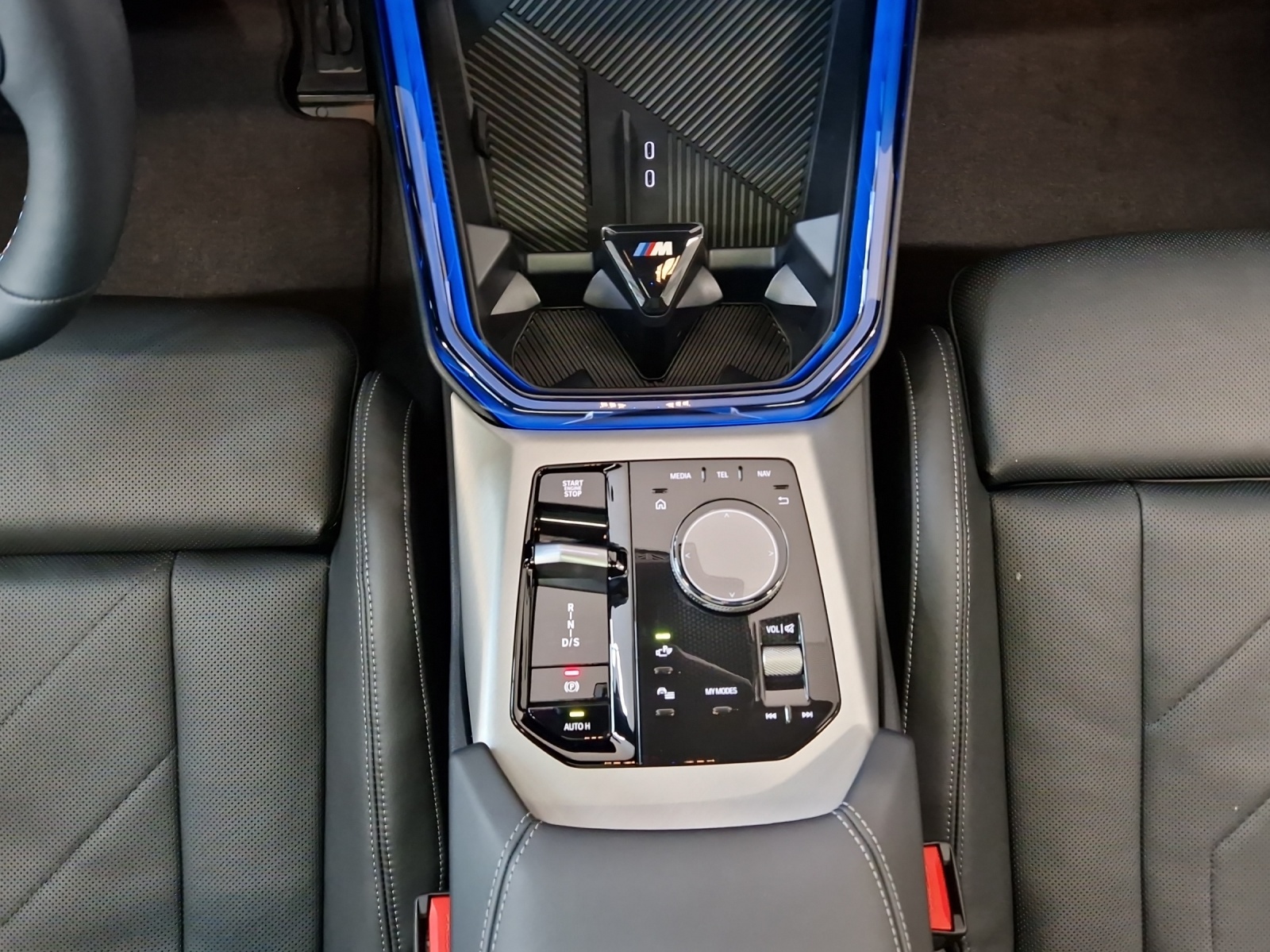 BMW X3 M50 xDrive M Sport Pro-image-13