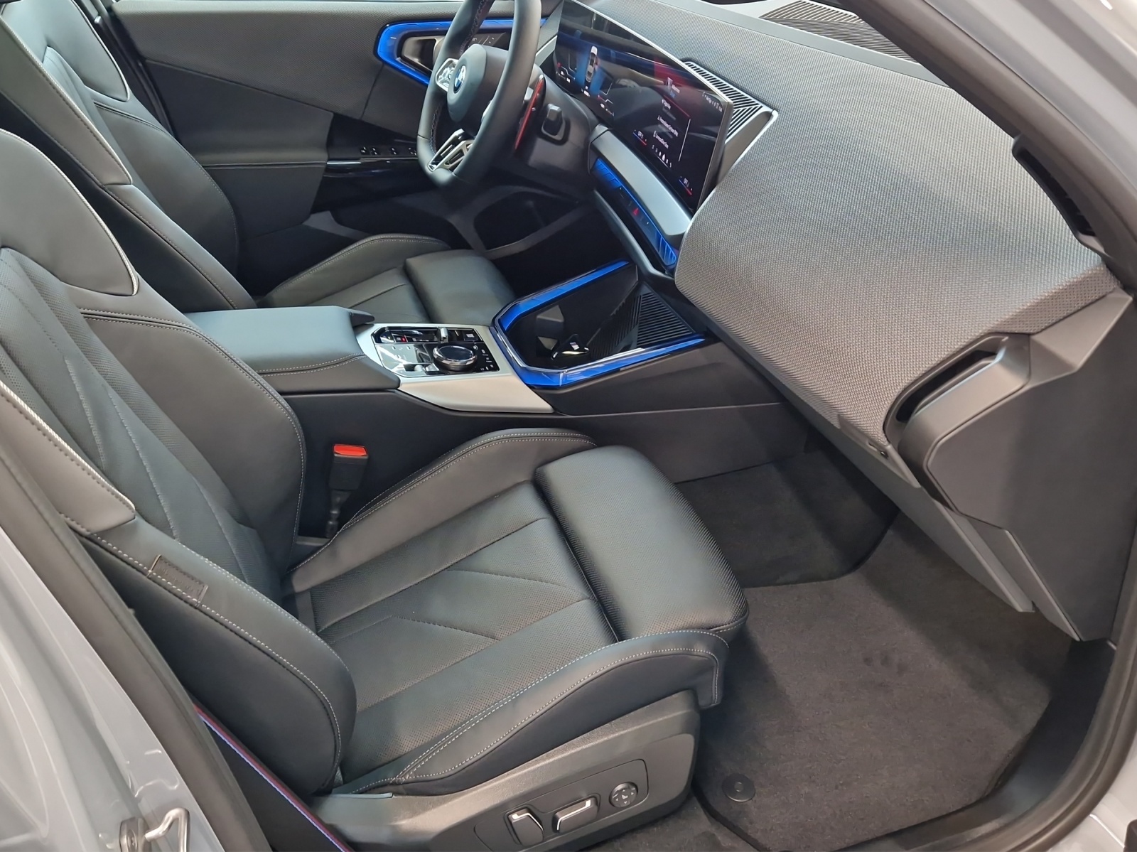 BMW X3 M50 xDrive M Sport Pro-image-11