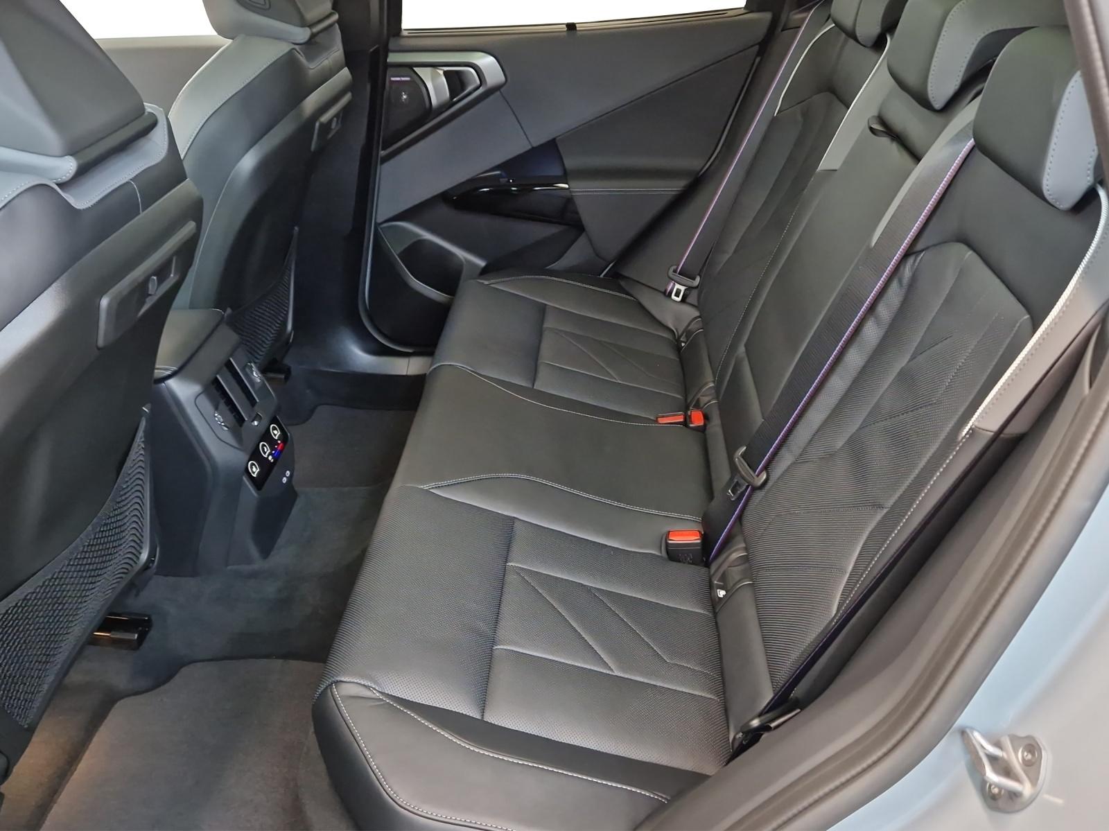 BMW X3 M50 xDrive M Sport Pro-image-20