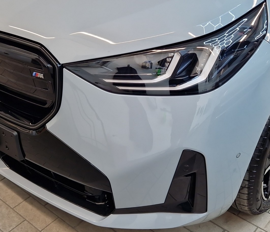 BMW X3 M50 xDrive M Sport Pro-image-25