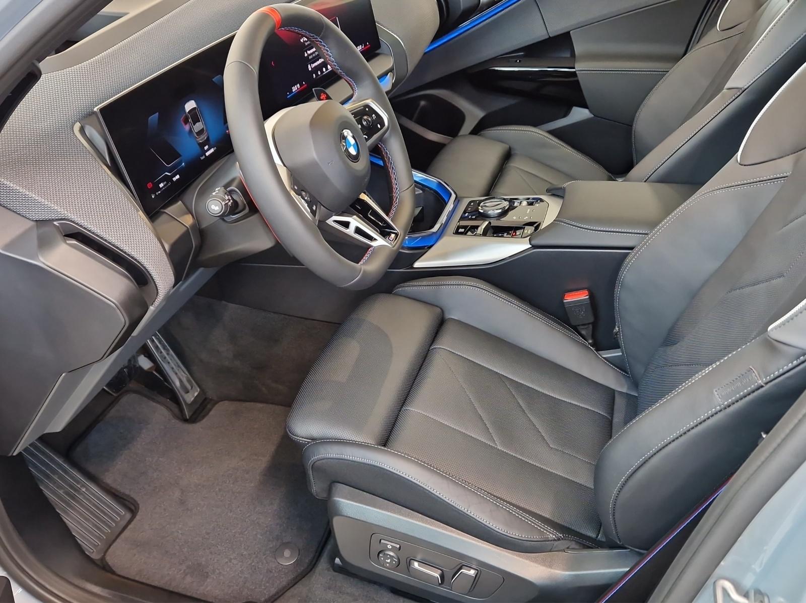 BMW X3 M50 xDrive M Sport Pro-image-10