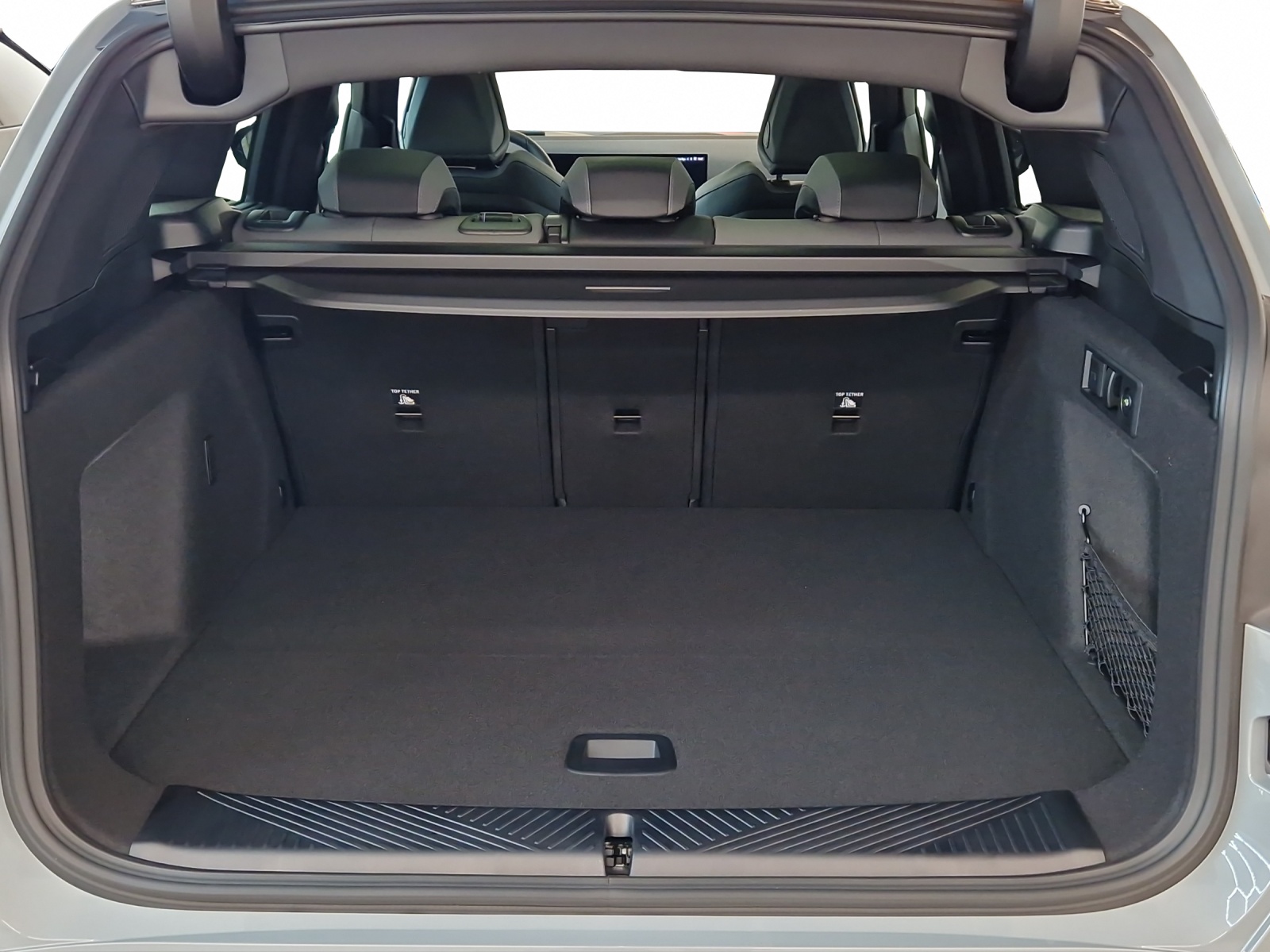 BMW X3 M50 xDrive M Sport Pro-image-4