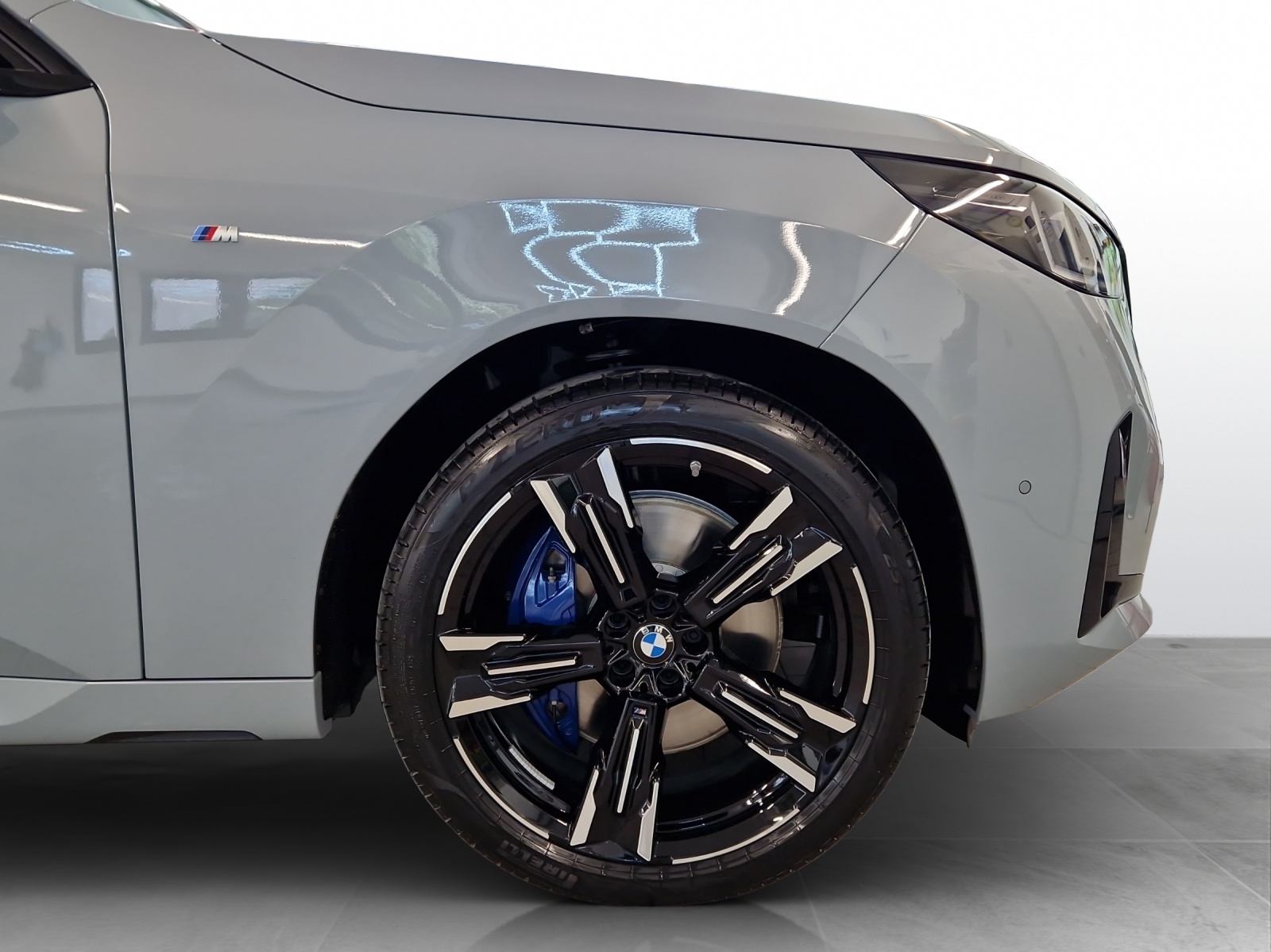 BMW X3 M50 xDrive M Sport Pro-image-8