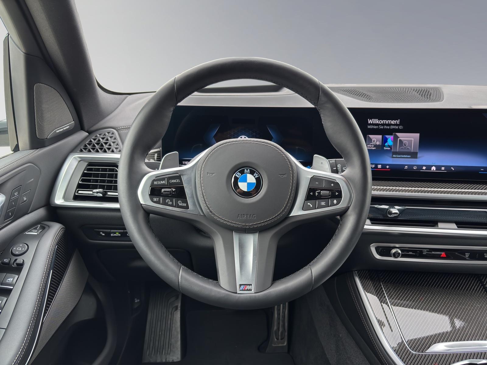 BMW X5 40d xDrive SAG-image-10