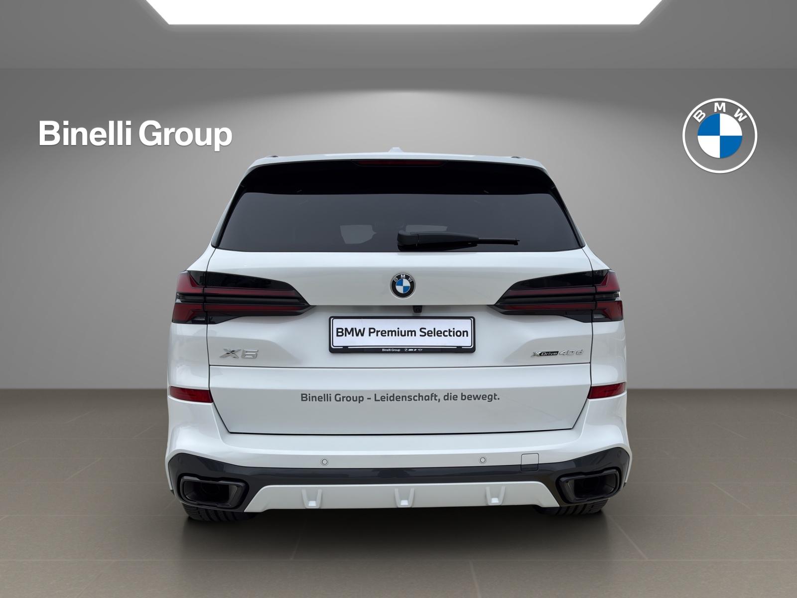 BMW X5 40d xDrive SAG-image-14