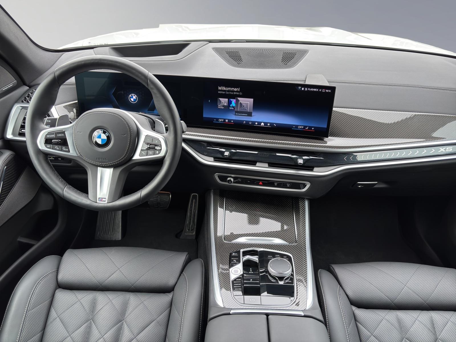BMW X5 40d xDrive SAG-image-9