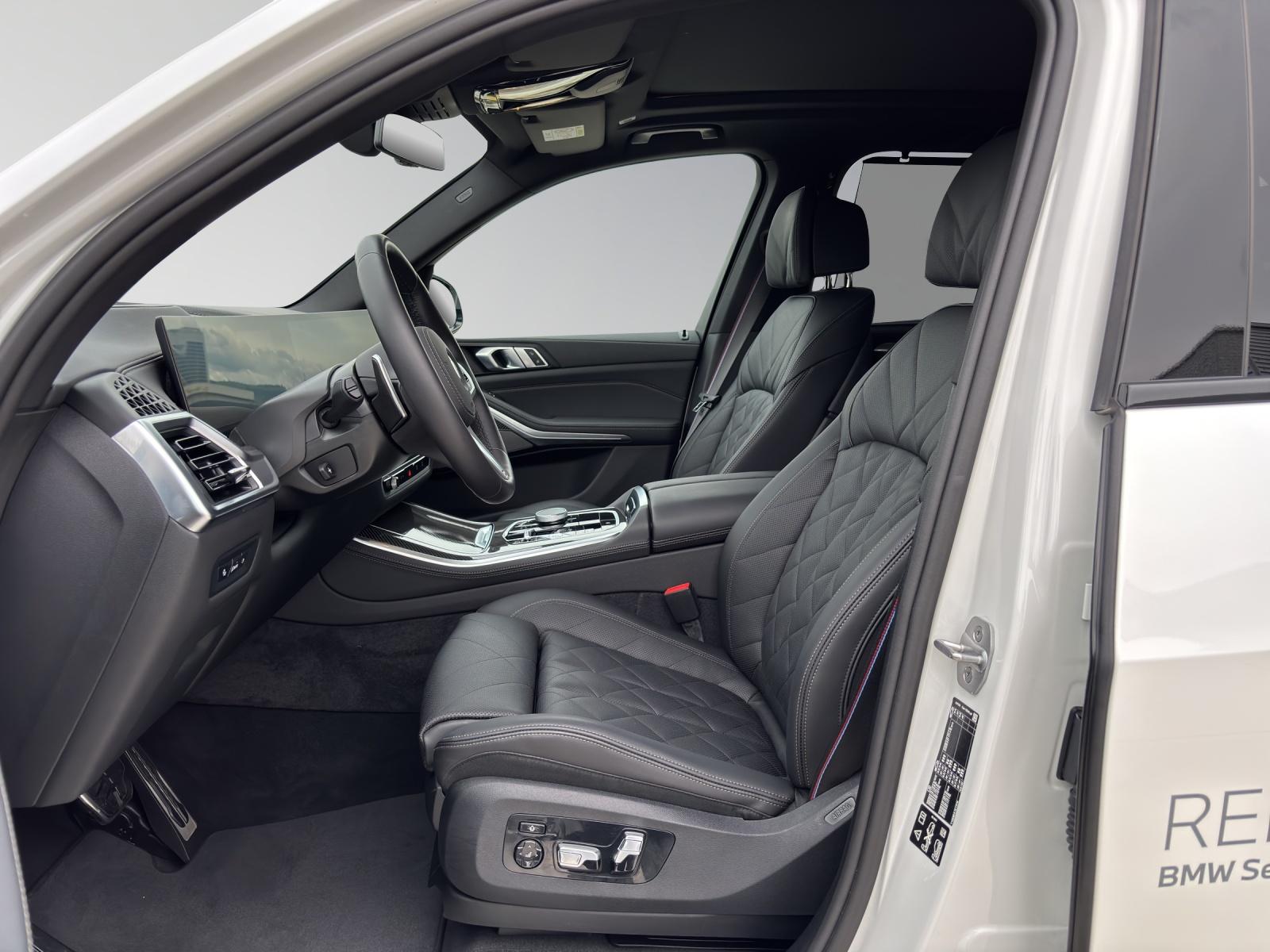 BMW X5 40d xDrive SAG-image-5