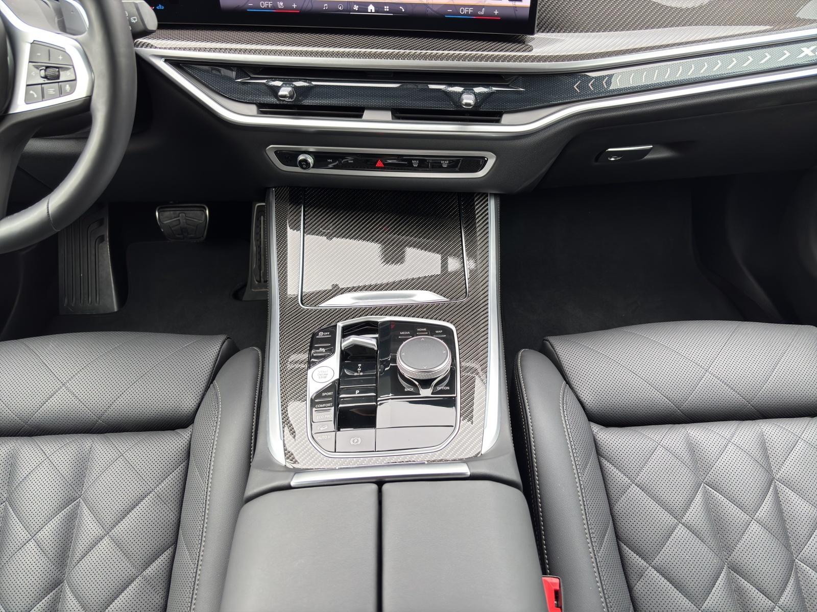 BMW X5 40d xDrive SAG-image-11