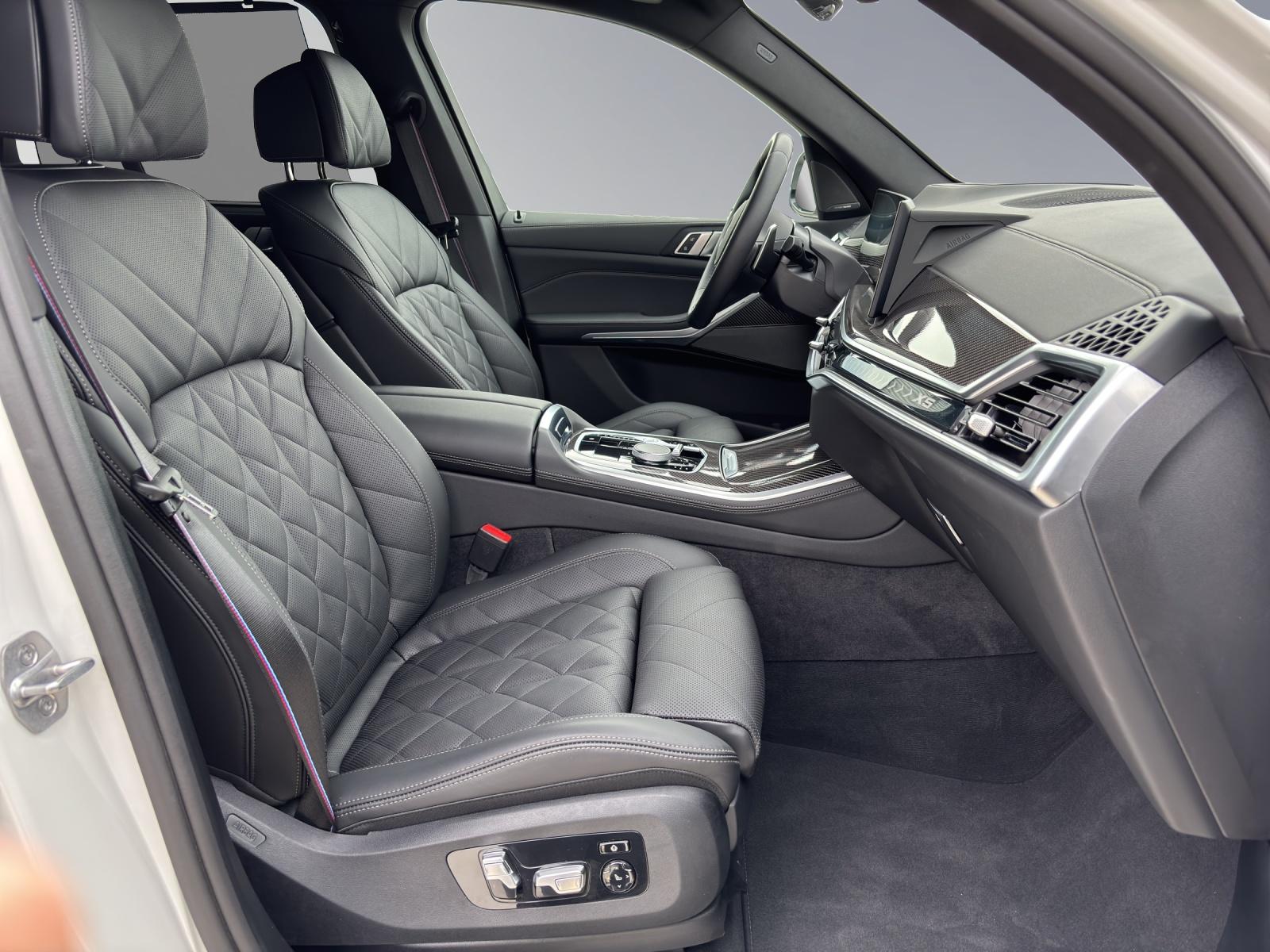 BMW X5 40d xDrive SAG-image-21