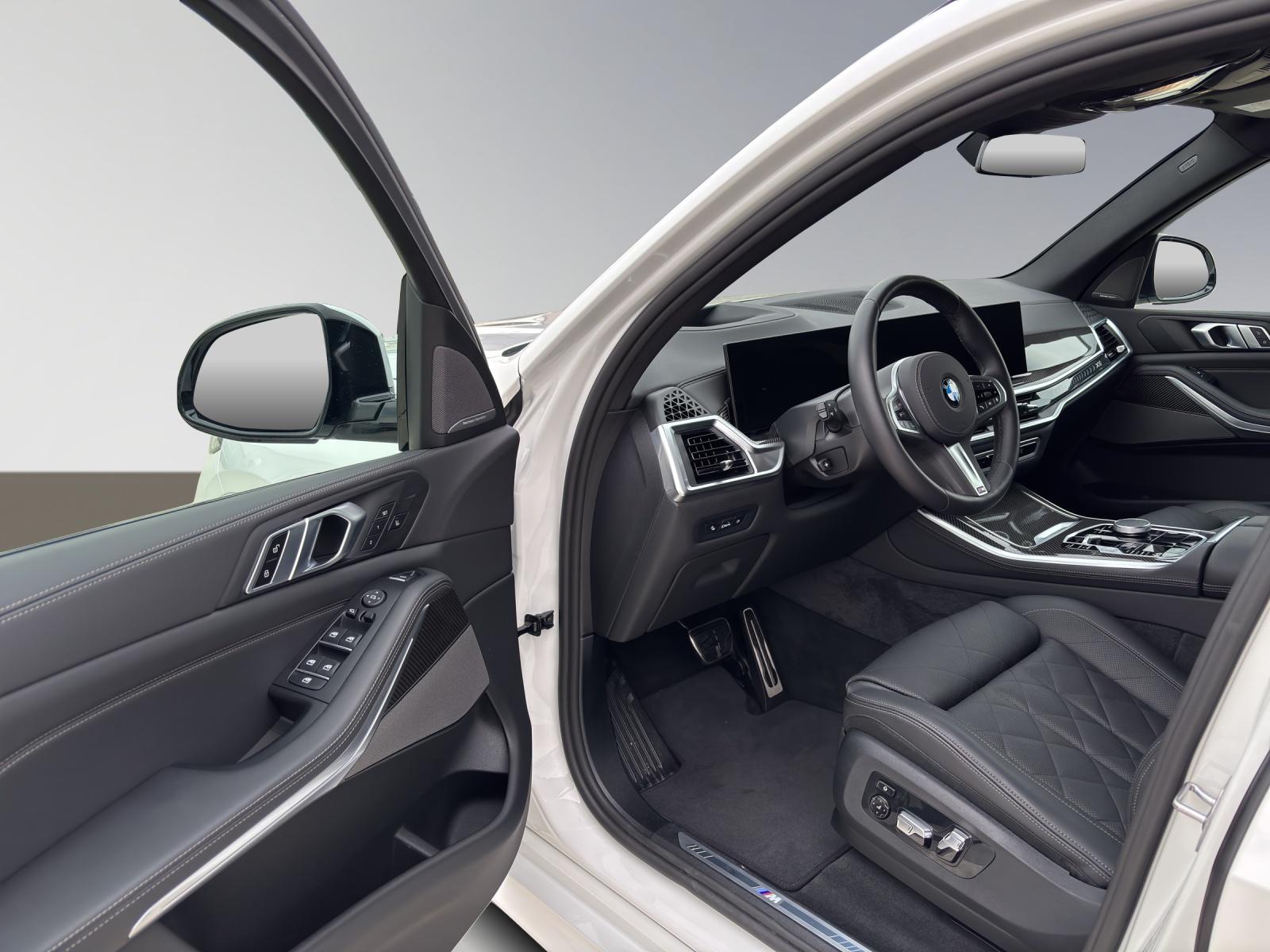 BMW X5 40d xDrive SAG-image-4