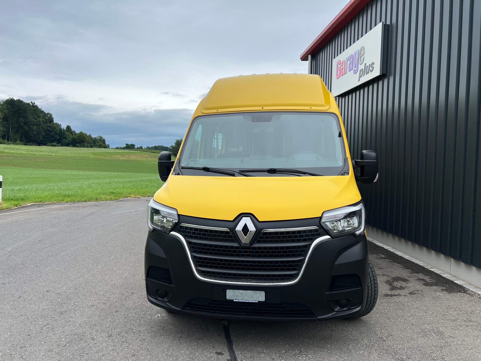 RENAULT Master T35 2.3dCi 135 L3H3-image-6