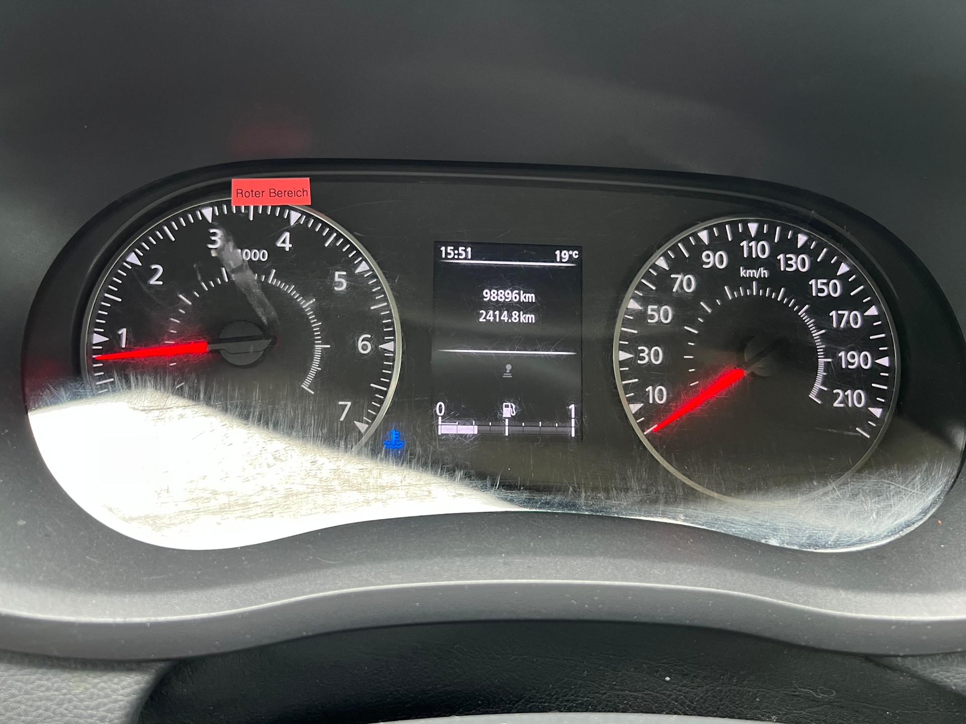 RENAULT Master T35 2.3dCi 135 L3H3-image-10