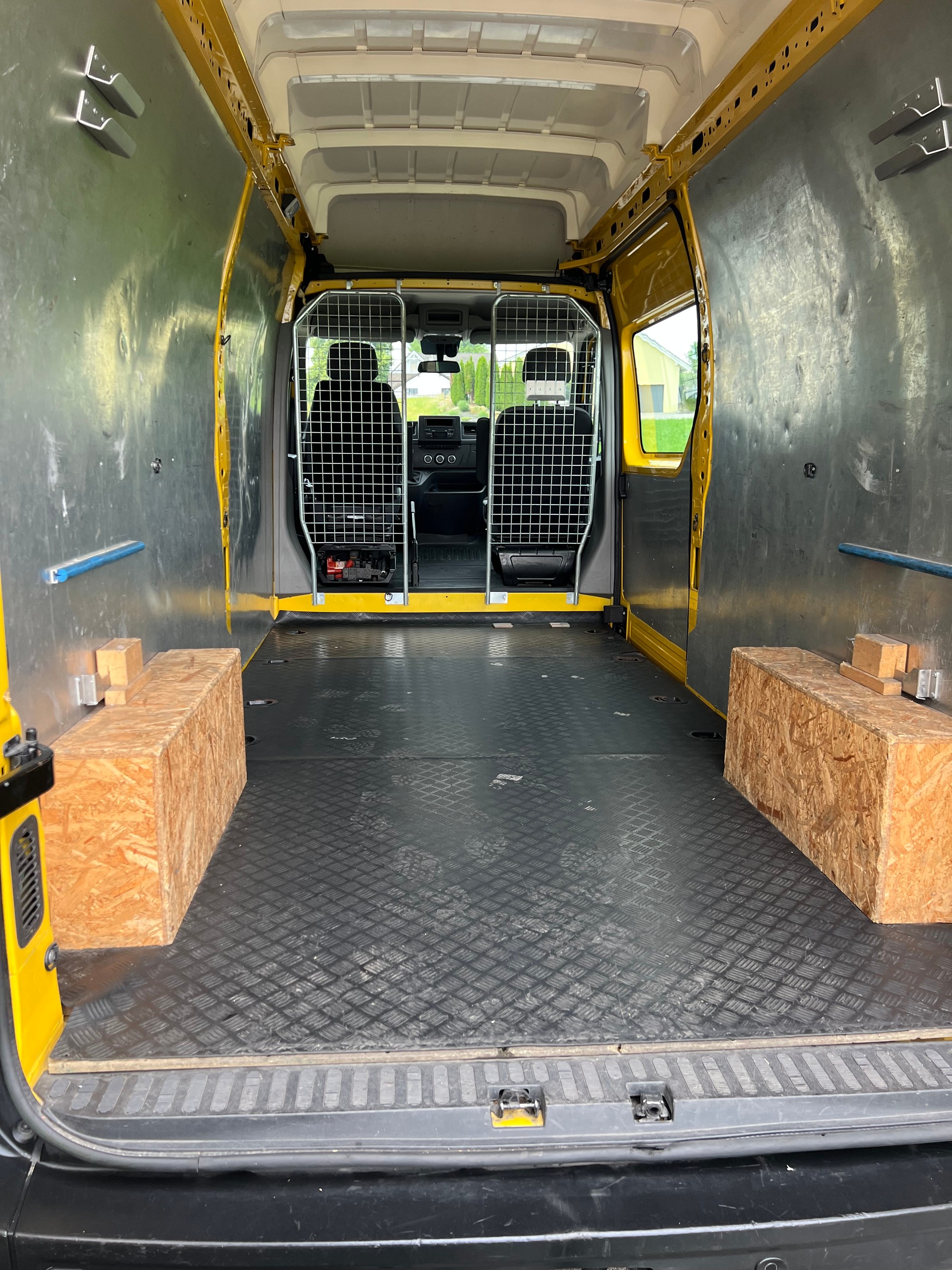 RENAULT Master T35 2.3dCi 135 L3H3-image-7