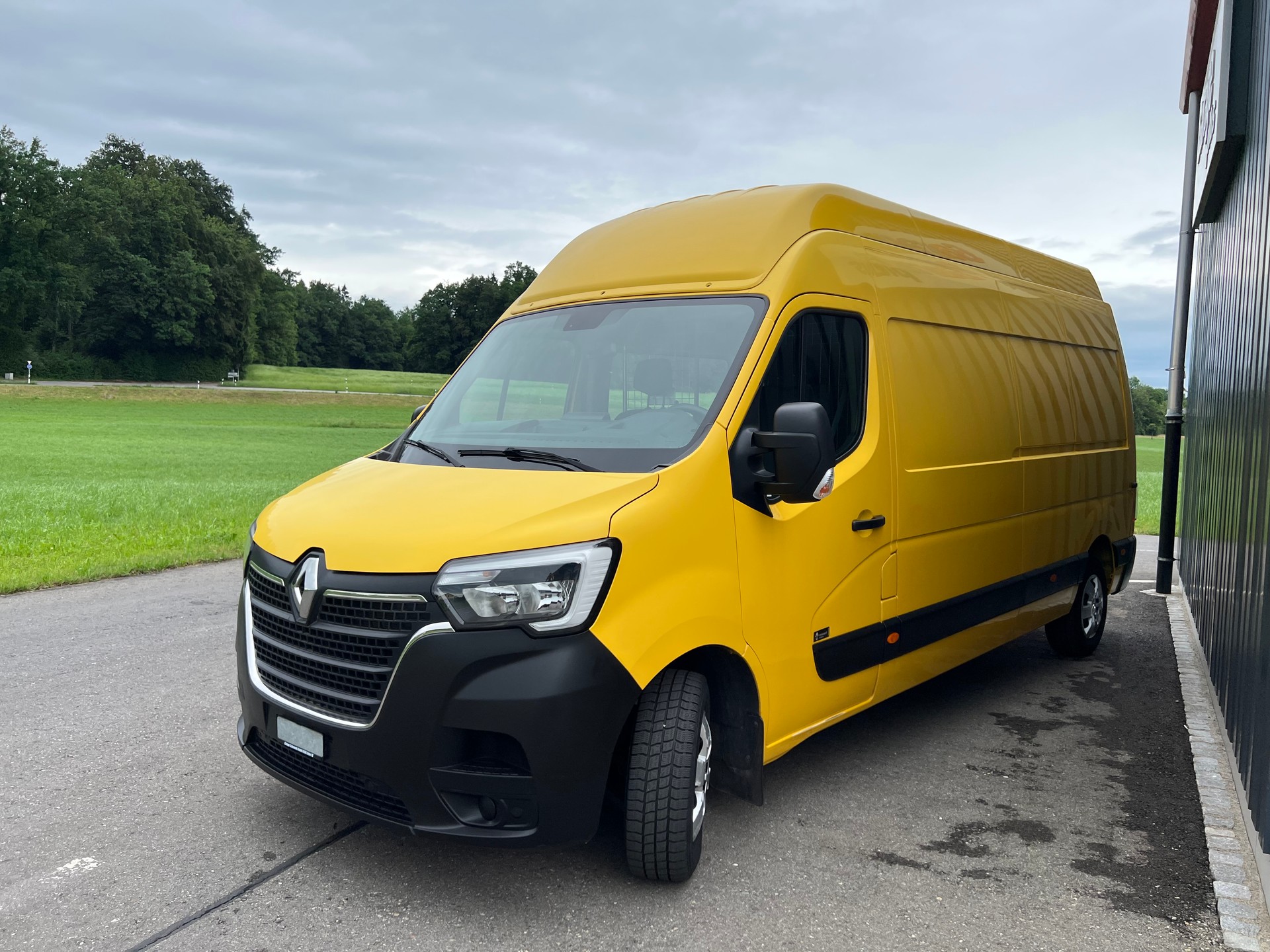 RENAULT Master T35 2.3dCi 135 L3H3-image-5