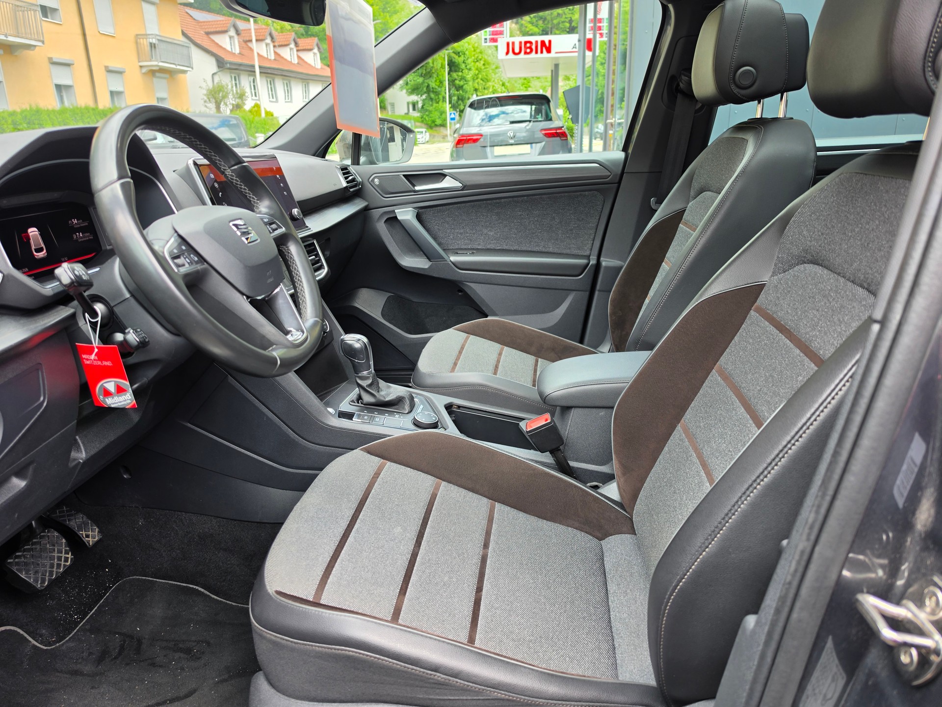 SEAT Tarraco 2.0 TDI CR Xcellence 4Drive DSG-image-5