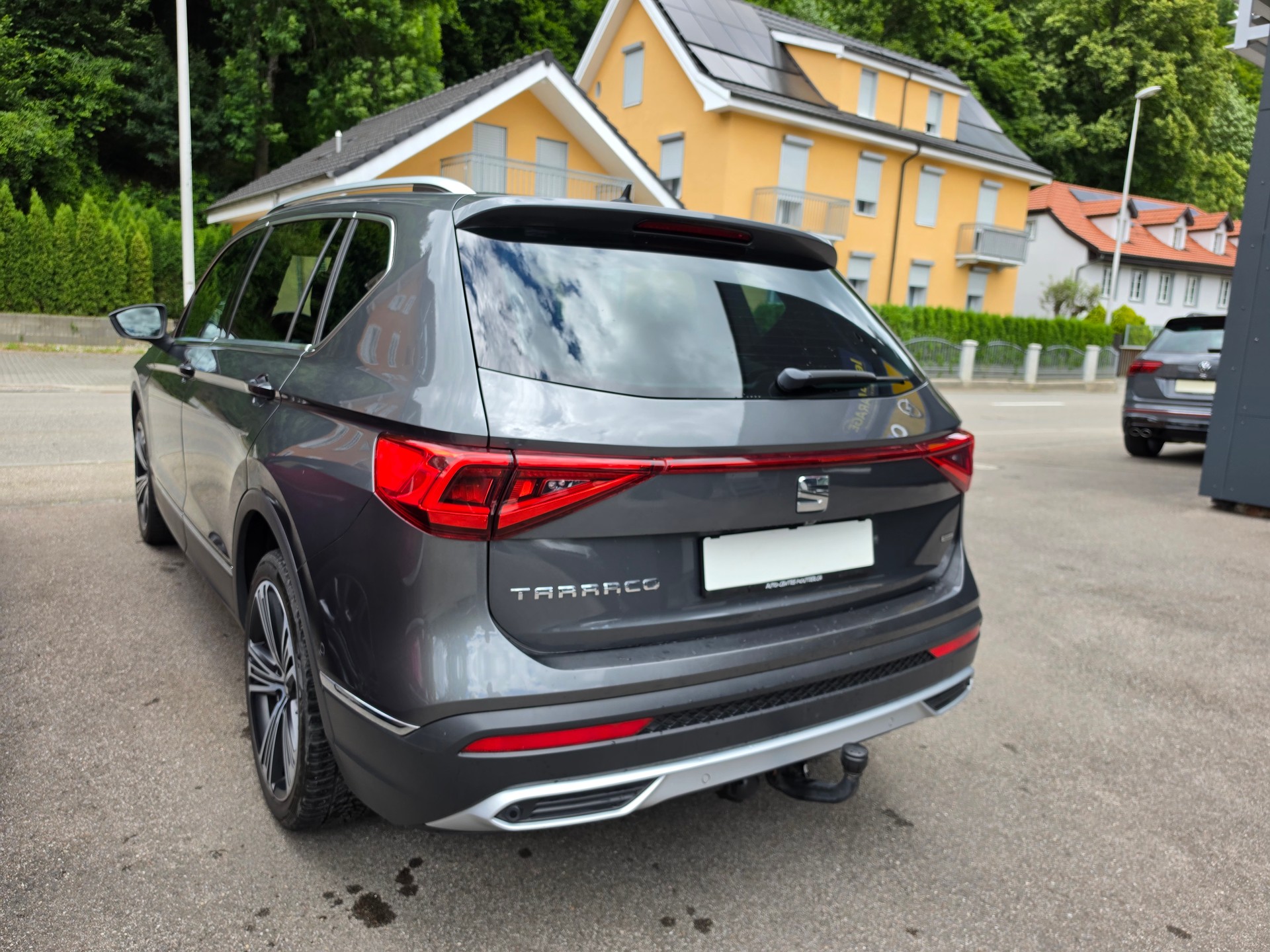 SEAT Tarraco 2.0 TDI CR Xcellence 4Drive DSG-image-3