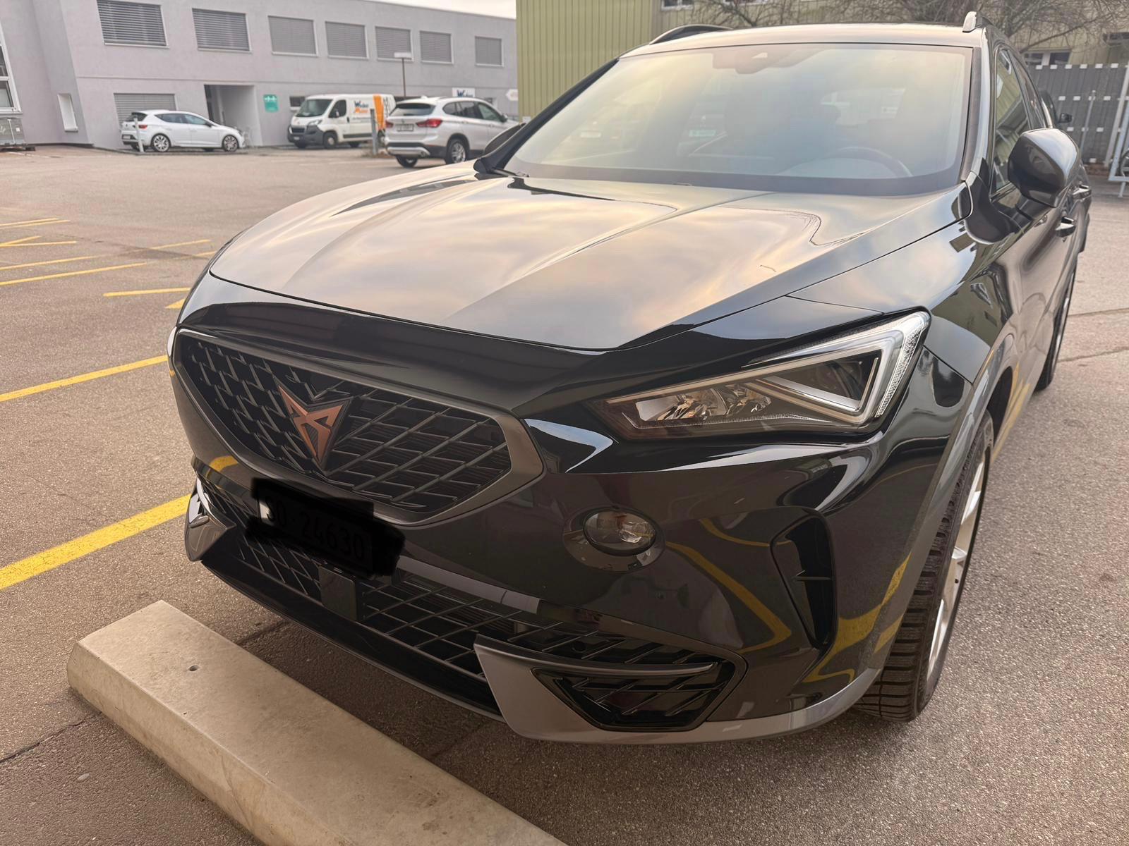 CUPRA Formentor 2.0 TSI 4Drive DSG-image-0