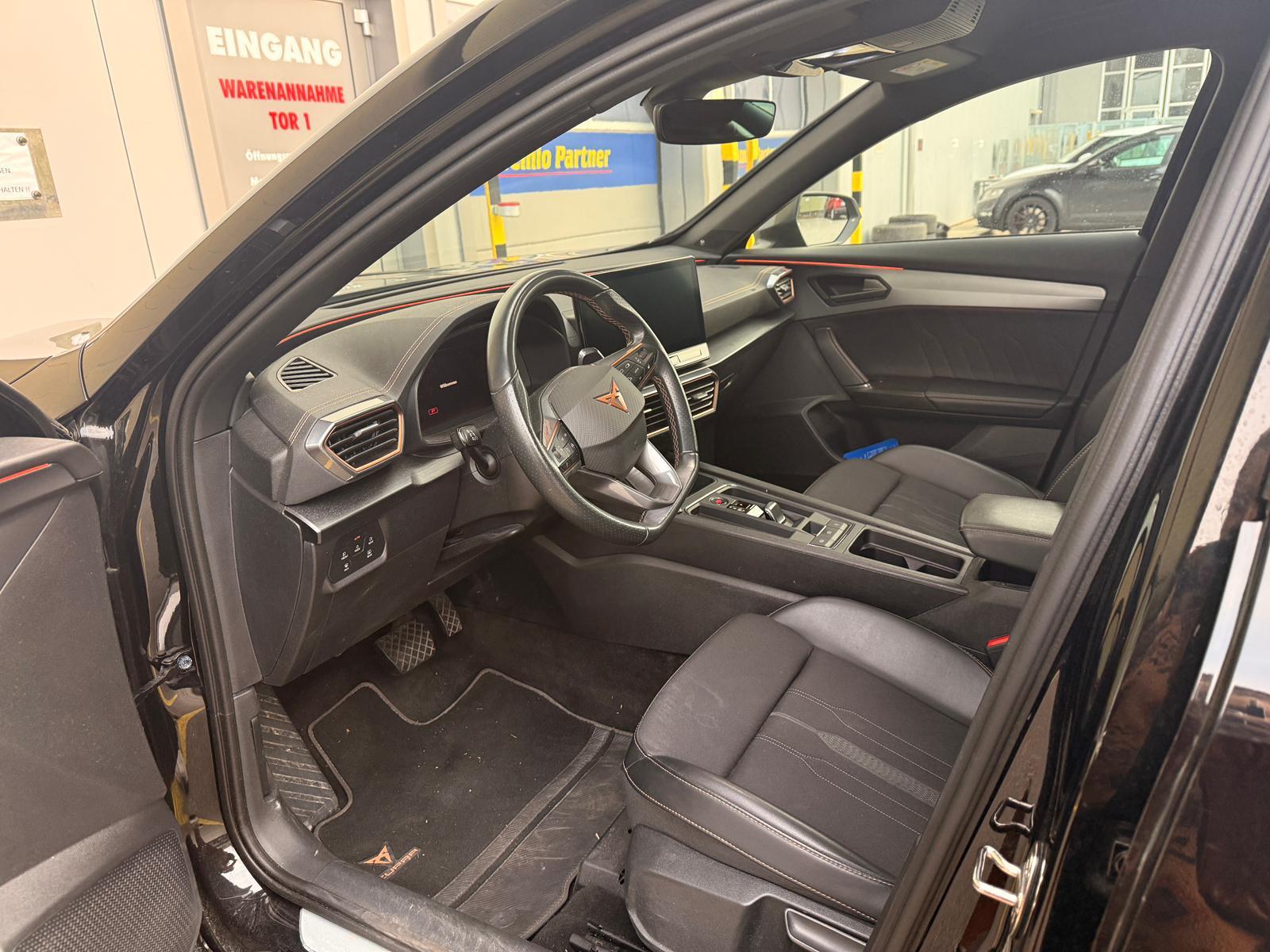 CUPRA Formentor 2.0 TSI 4Drive DSG-image-1