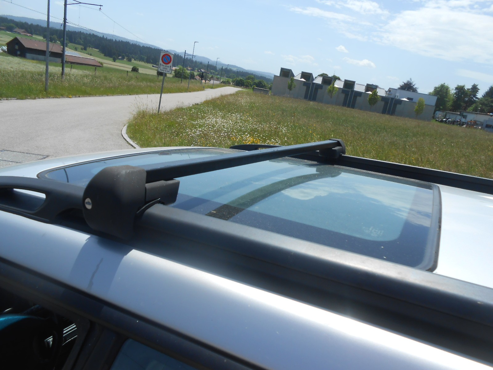 SUBARU Forester 2.0-image-8