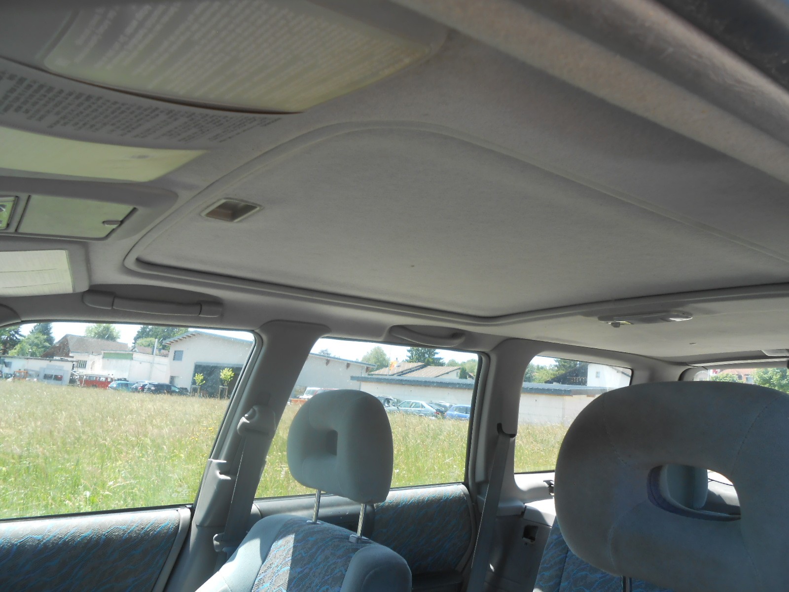SUBARU Forester 2.0-image-12
