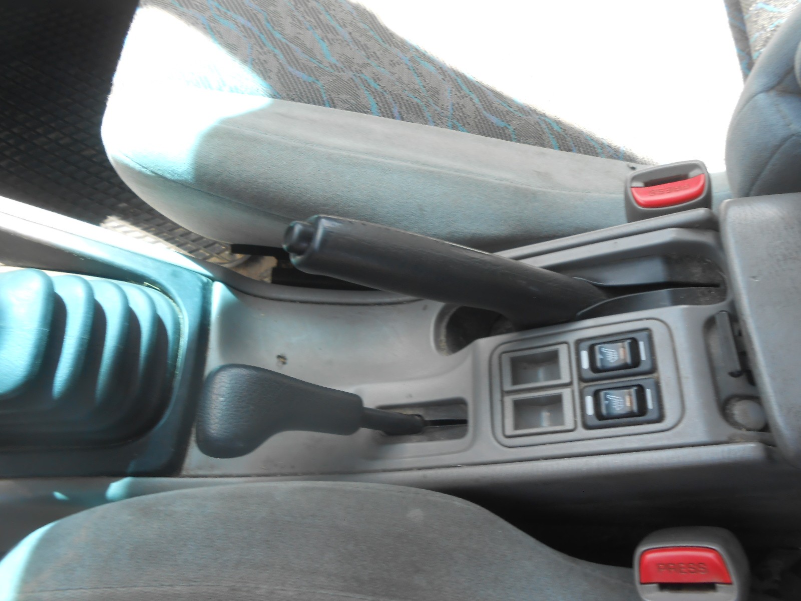SUBARU Forester 2.0-image-11