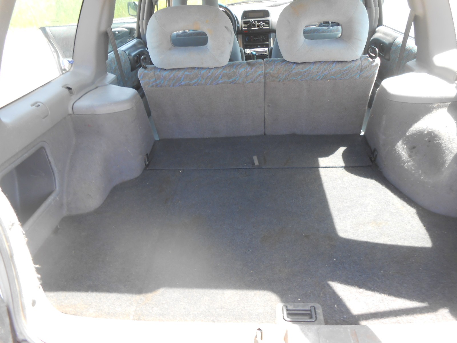 SUBARU Forester 2.0-image-14