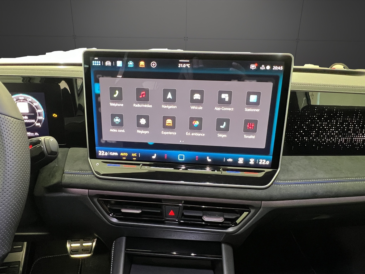 VW Tiguan 1.5 TSI evo2 mHEV R-Line DSG-image-10