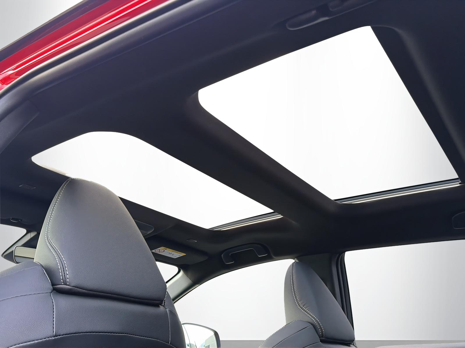 TOYOTA bZ4X Premium AWD-image-8