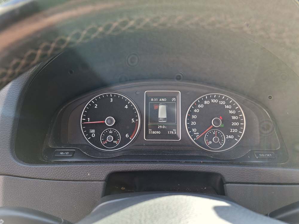 VW T5 Multivan 2.0 TDI 180 Panamerican DSG 4m-image-13