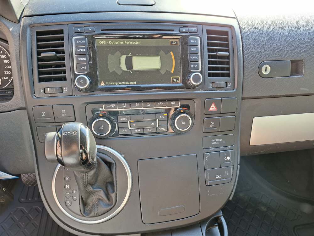VW T5 Multivan 2.0 TDI 180 Panamerican DSG 4m-image-12