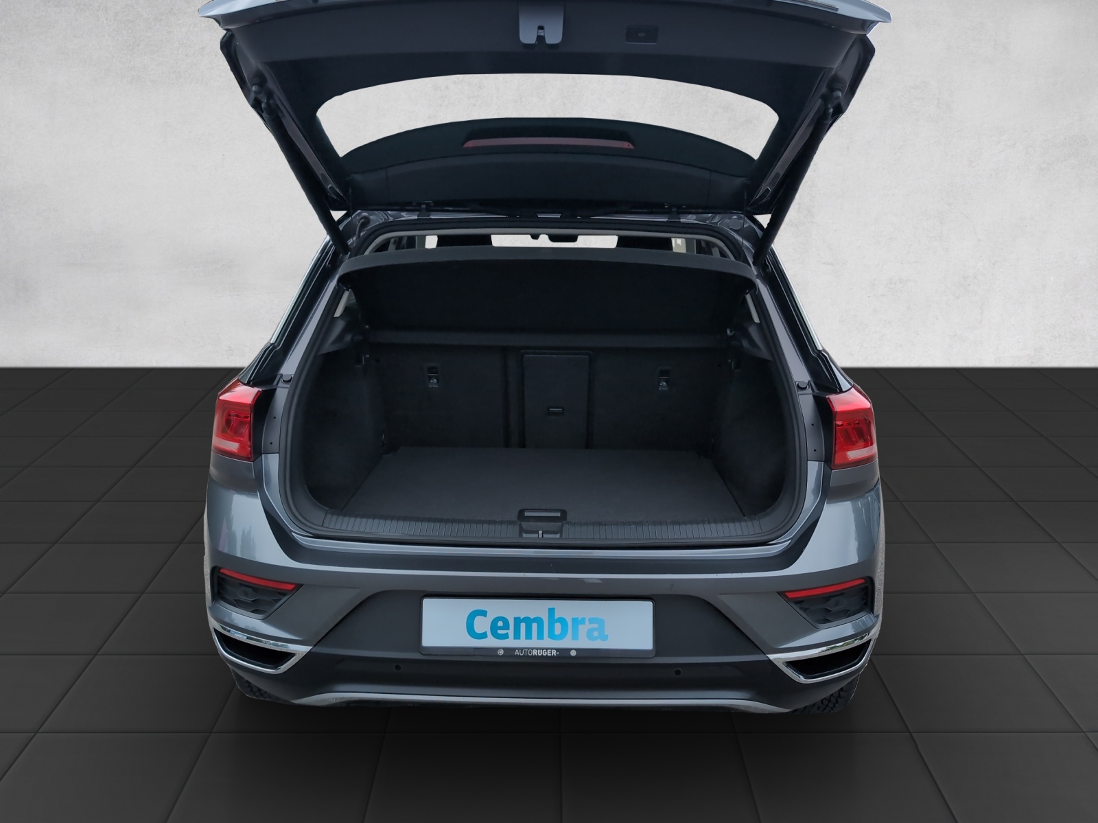 VW T-Roc 1.5 TSI EVO Advance DSG 4Motion-image-10