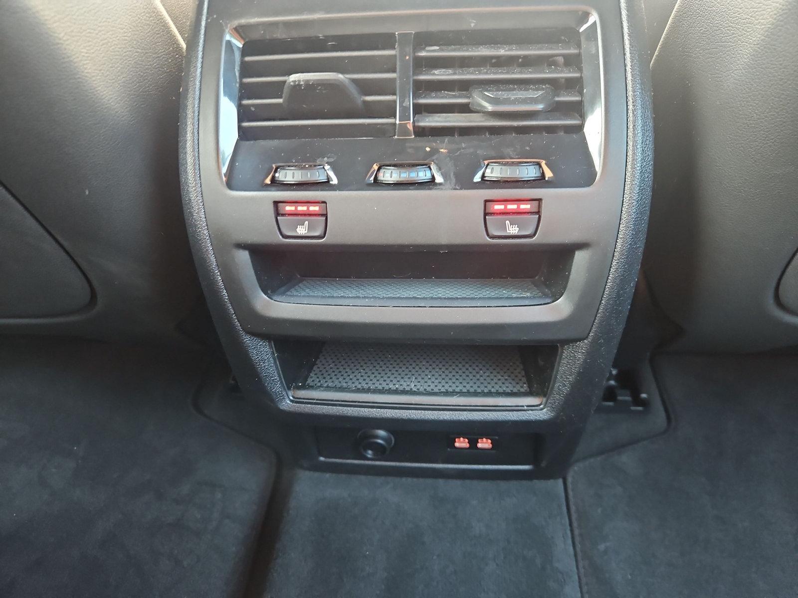 BMW X5 30d xDrive M Sport (CH) AHK 3.5T-image-19