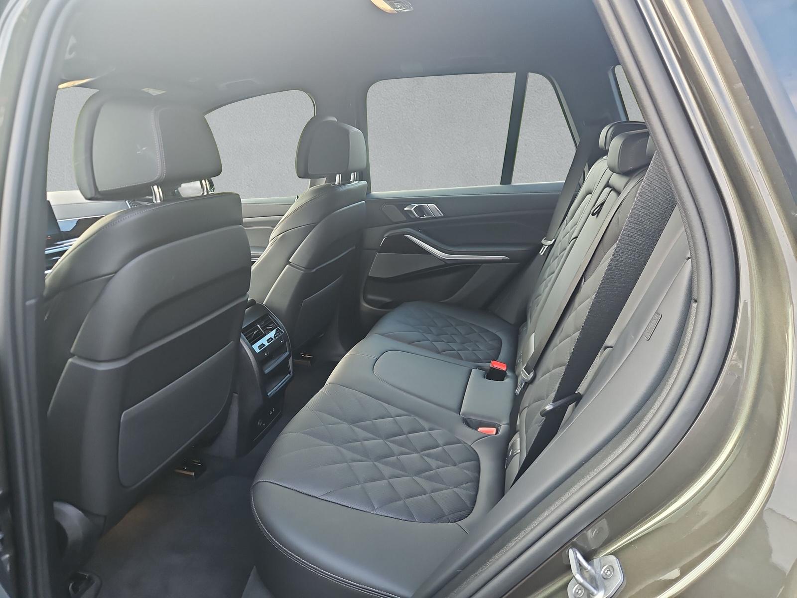BMW X5 30d xDrive M Sport (CH) AHK 3.5T-image-11